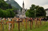 2011 Lourdes Pilgrimage - Random People Pictures (103/128)
